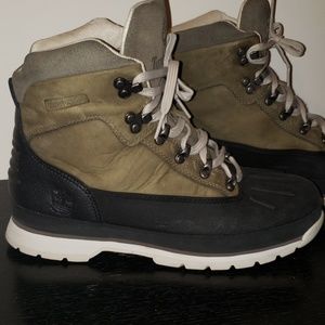 Timberland Boots